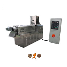 Best Selling Small Fish Feed Machine Floating Fish Feed Pellet Extruder Machine